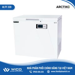 Tủ Lạnh Âm Sâu -86 Độ Arctiko ULTF 80 | ULTF 220 | ULTF 320 | ULTF 420