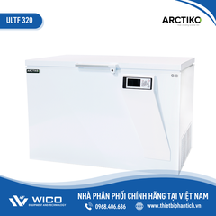 Tủ Lạnh Âm Sâu -86 Độ Arctiko ULTF 80 | ULTF 220 | ULTF 320 | ULTF 420