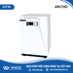 Tủ Lạnh Âm Sâu -86 Độ Arctiko ULTF 80 | ULTF 220 | ULTF 320 | ULTF 420