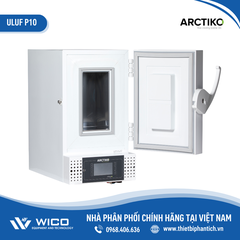 Tủ Lạnh Âm Sâu -86 Độ C Arctiko Đan Mạch ULUF P10 | ULUF P50 | ULUF P90