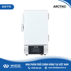 Tủ Lạnh Âm Sâu -86 Độ C Arctiko Đan Mạch ULUF P10 | ULUF P50 | ULUF P90