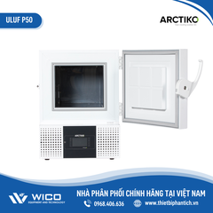 Tủ Lạnh Âm Sâu -86 Độ C Arctiko Đan Mạch ULUF P10 | ULUF P50 | ULUF P90