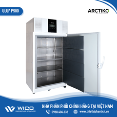 Tủ Lạnh Âm Sâu -90 Độ C Arctiko ULUF P390 | ULUF P500 | ULUF P610 | ULUF P820