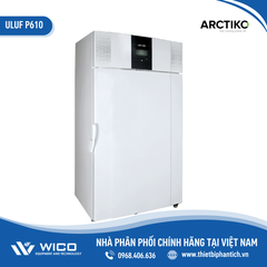 Tủ Lạnh Âm Sâu -90 Độ C Arctiko ULUF P390 | ULUF P500 | ULUF P610 | ULUF P820