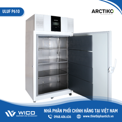 Tủ Lạnh Âm Sâu -90 Độ C Arctiko ULUF P390 | ULUF P500 | ULUF P610 | ULUF P820