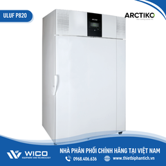 Tủ Lạnh Âm Sâu -90 Độ C Arctiko ULUF P390 | ULUF P500 | ULUF P610 | ULUF P820