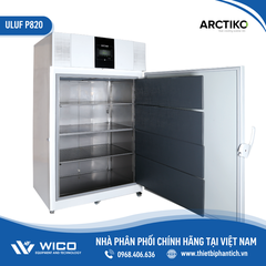 Tủ Lạnh Âm Sâu -90 Độ C Arctiko ULUF P390 | ULUF P500 | ULUF P610 | ULUF P820