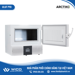 Tủ Lạnh Âm Sâu -86 Độ C Arctiko Đan Mạch ULUF P10 | ULUF P50 | ULUF P90