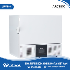 Tủ Lạnh Âm Sâu -86 Độ C Arctiko Đan Mạch ULUF P10 | ULUF P50 | ULUF P90