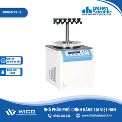 Hệ Thống Đông Khô Daihan UniFreez FD-8 / UniFreez FD-16