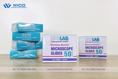 Lam Kính ISOLAB - Đức | 50 Tấm