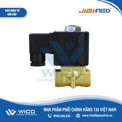 Van Điện Từ / Van Xả Cho Nồi Hấp Tự Động  Jibimed
