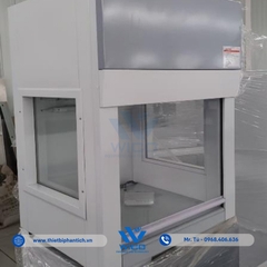 Tủ Cấy Vi Sinh Đặt Bàn Trung Quốc VD-850