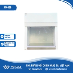 Tủ Cấy Vi Sinh Để Bàn Trung Quốc VD-850