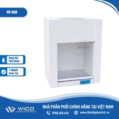Tủ Cấy Vi Sinh Đặt Bàn Trung Quốc VD-850
