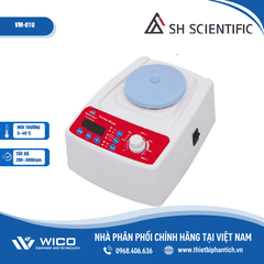 Máy Lắc Vortex SH Scientific Hàn Quốc VM-01U / VM-02U