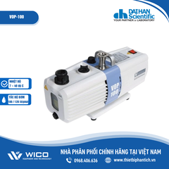 Bơm Chân Không Vòng Dầu Daihan Hàn Quốc VOP Series