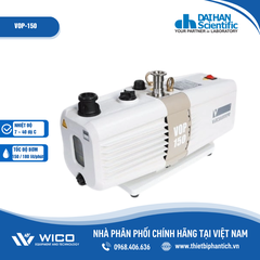 Bơm Chân Không Vòng Dầu Daihan Hàn Quốc VOP Series