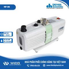 Bơm Chân Không Vòng Dầu Daihan Hàn Quốc VOP Series