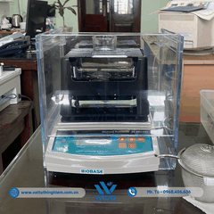 Cân Đo Tỷ Trọng Mẫu Rắn 300g Biobase BK-DME300S