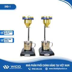 Cốc Đo Độ Nhớt Trung Quốc XND-1