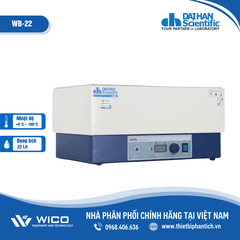 Bể Điều Nhiệt Cách Thuỷ Daihan Hàn Quốc WB-6 / WB-11 / WB-22