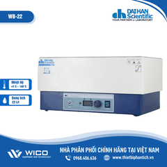 Bể Điều Nhiệt Cách Thuỷ Daihan Hàn Quốc WB-6 / WB-11 / WB-22