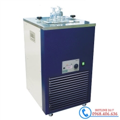 Bẫy Lạnh - Cold Trap -40/-80 Độ Daihan Hàn Quốc WCT-40 / WCT-80