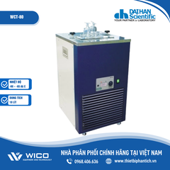 Bẫy Lạnh - Cold Trap -40/-80 Độ Daihan Hàn Quốc WCT-40 / WCT-80