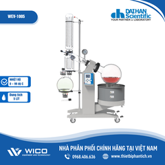 Thiết Bị Cô Quay Chân Không Daihan WEV-1005 / WEV-1010 / WEV-1020