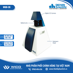 Hệ Thống Chụp Ảnh Gel Daihan Hàn Quốc WGD-20(S)