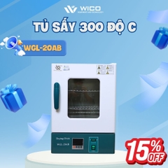 Tủ Sấy 300 Độ C Xingchen Trung Quốc WGL-AB Series | 20 - 210 Lít