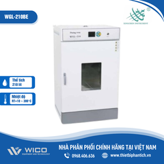 Tủ Sấy 300 Độ C Xingchen Trung Quốc WGL-BE Series | 20 - 210 Lít