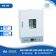 Tủ Sấy 300 Độ C Xingchen Trung Quốc WGL-BE Series | 20 - 210 Lít