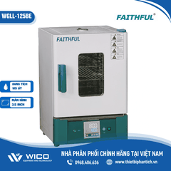 Tủ Sấy Đối Lưu Cưỡng Bức Faithful WGL/ WGLL Series (30 đến 625 lít)