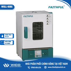 Tủ Sấy Đối Lưu Cưỡng Bức Faithful WGL/ WGLL Series (30 đến 625 lít)