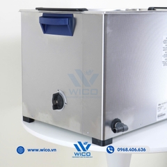 Bể Rửa Siêu Âm Elma Có Gia Nhiệt Select Series | 2.7 - 89 Lít