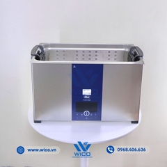 Bể Rửa Siêu Âm Elma Có Gia Nhiệt Select Series | 2.7 - 89 Lít
