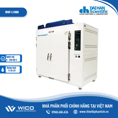 Tủ Sấy Công Nghiệp Daihan Hàn Quốc WOF Series | 486 - 1176 Lít