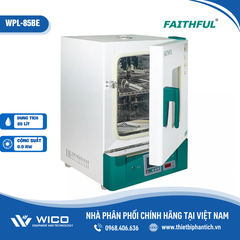 Tủ Ấm Đối Lưu Cưỡng Bức Faithful Trung Quốc WPL-BE Series