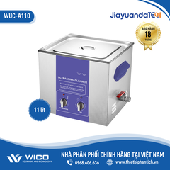 Bể Rửa Siêu Âm Jiayuanda WUC-A Series ⭐ 3.2 Đến 30 Lít