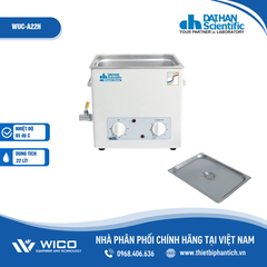 Bể Rửa Siêu Âm 1.2 - 22 Lít Daihan Hàn Quốc WUC-A Series | Kiểu Cơ