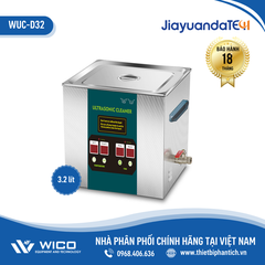 Bể Rửa Siêu Âm WUC-D Series - JIAYUANDA ⭐ Màn Hình LED