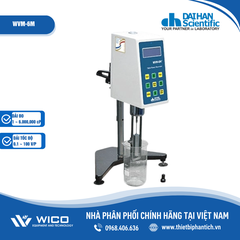 Máy Đo Độ Nhớt Daihan Hàn Quốc WVM-0.6M / WVM-6M