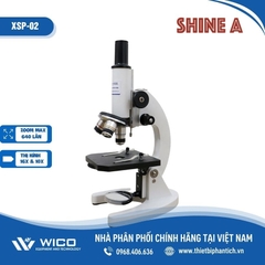 Kính Hiển Vi 1 Mắt 640 Lần Trung Quốc XSP-02