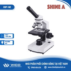 Kính Hiển Vi Sinh Học Trung Quốc XSP-102