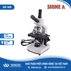 Kính Hiển Vi Sinh Học Trung Quốc XSP-102V