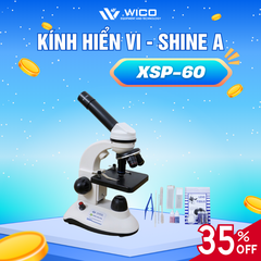 Kính Hiển Vi Cho Bé Khám Phá XSP-60