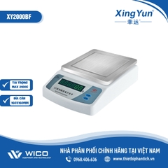 Cân Kỹ Thuật XingYun XY-BF Series (2100g - 5100g)