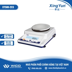 Cân Phân Tích XingYun XY-2CS Series (210g - 1100g)